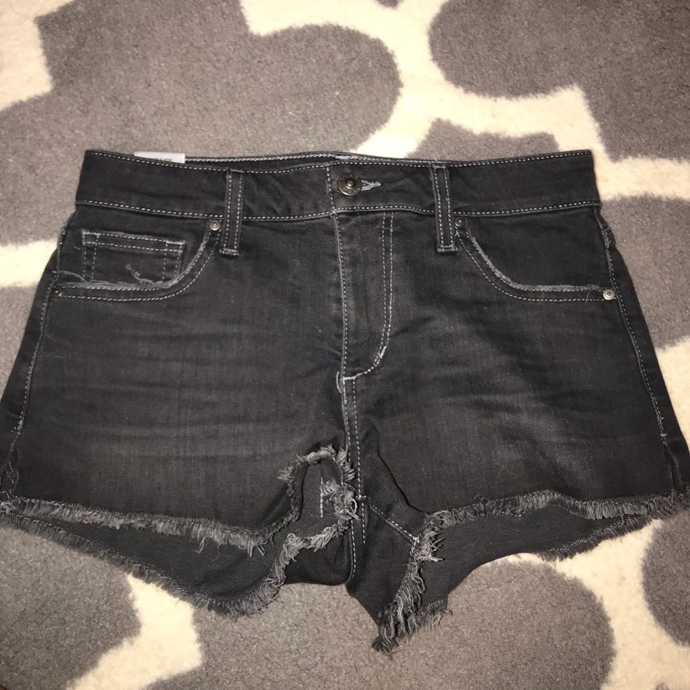 Joes Jean Shorts
